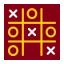 Jogo da Velha - TicTacToe