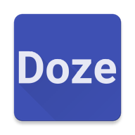 Doze模式编辑:Doze Settings Editor