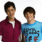 Drake &amp; Josh App