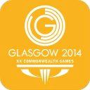 Glasgow 2014 Postcards