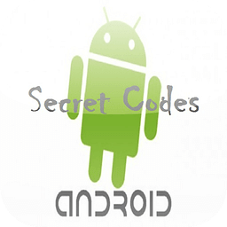 Android Secret Codes