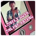 Lonely Guys Online Dating