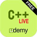 Learn C++ Programming by Udemy