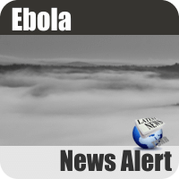 Ebola News Alert