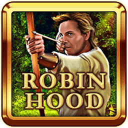 Slots - Robin Hood