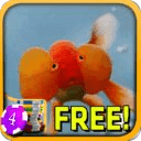 3D Odd Goldfish Slots - Free