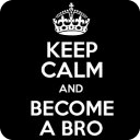 Become a BRO!