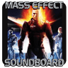 Soundboard Pack: Mass Effect