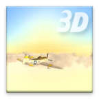 Blue Sky 3D Live Wallpaper
