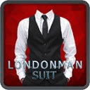 London Men Suits Camera