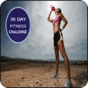 30 Day Fitness Challenge