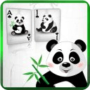 熊猫蜘蛛纸牌