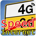 4G Speed Up Internet