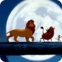 Bloopers The Lion King 3D