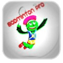 Badminton Pro