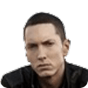 Eminem Wallpapers : Rare