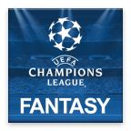 UEFA Champions League Fantasy