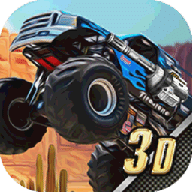 Monster Truck: Extreme