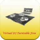虚拟DJ转盘免费