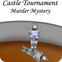 Castle Tournament - Mystery