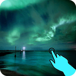 Special Touch Northern Lights
