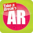 Take a Break's Arrowwords