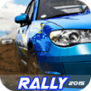 Car Rally 2015