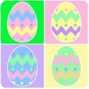 Easter Egg Crush Mania