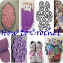 How to Crochet New Pattern