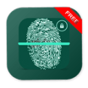 app lock finger scanner