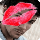 Kiss Louis Tomlinson