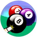 Rules to play 8 Ball Pool