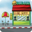 Burger Game 3D