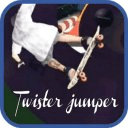 Twister Jumper