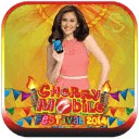 CMF Sarah Geronimo - Start