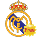 Real Madrid FLag HD Lite
