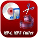 MP4 MP3 Cutter