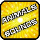 Animales - sonidos niños