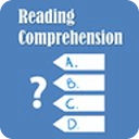 English Reading Comprehension
