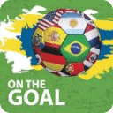 On The Goal 2014