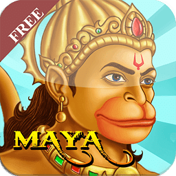 Maya - The Magical