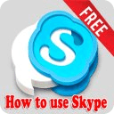 How to use Skype