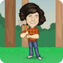 TimberJack One Direction Game