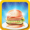 Burger Maker - Cooking Game