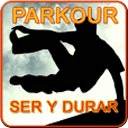 Aprender Parkour