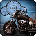 Harley Davidson Fat Bob HD LWP