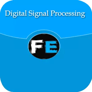 Digital Signal Processing-1