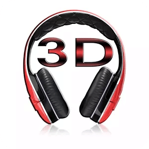 3D Sound Interrogation Chamber