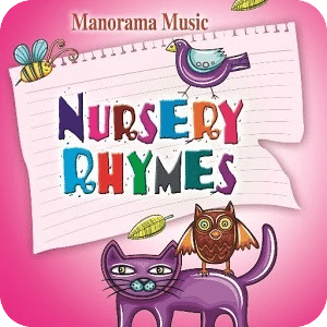 Nursery Rhymes 2