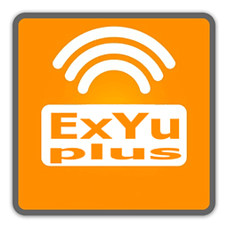 EXYU Plus